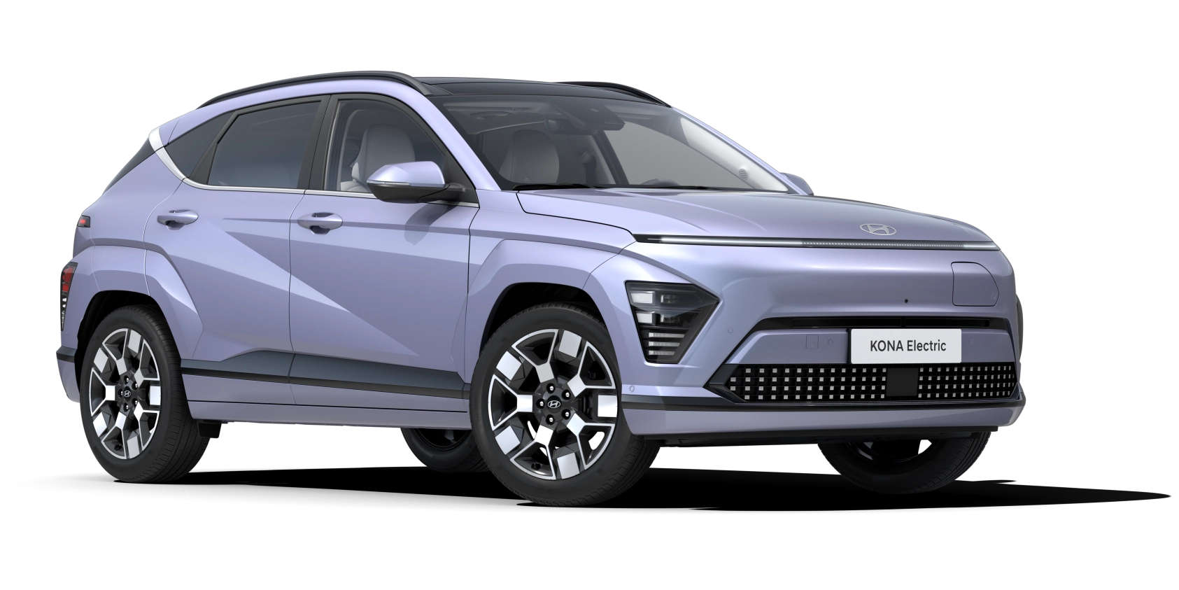 Hyundai Kona Electric KONA EV